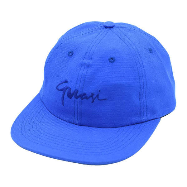 Quasi - Century 6 Panel Hat (Blue) *SALE